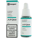 HS Menthol Sensation E-Liquid by Hangsen